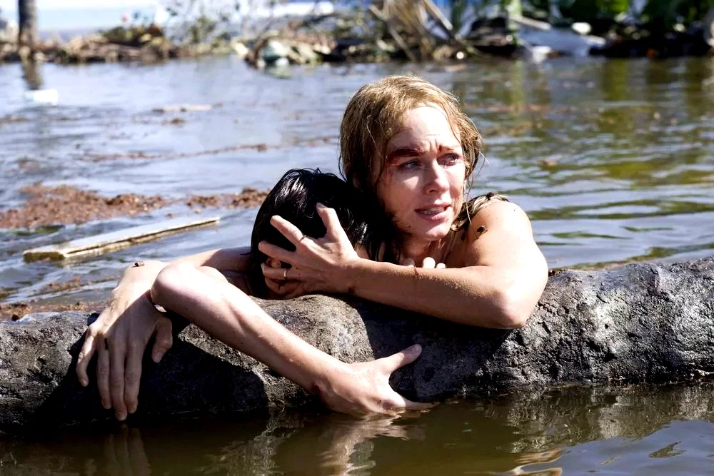 Photo 5 du film : The Impossible 