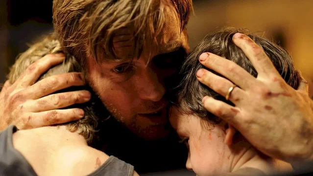 Photo du film : The Impossible 
