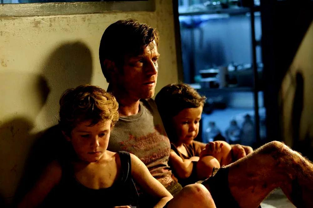 Photo 7 du film : The Impossible 
