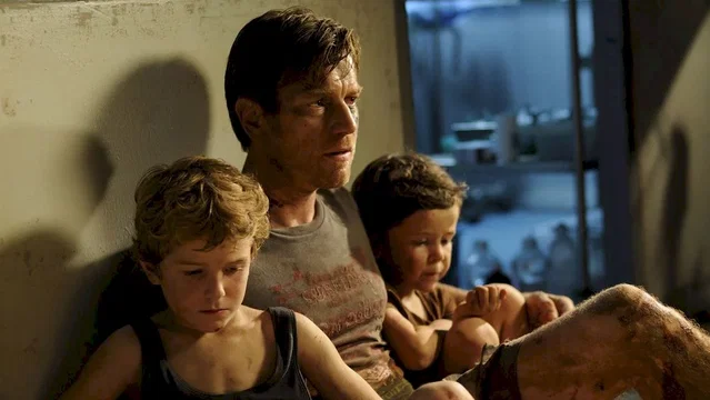 Photo du film : The Impossible 