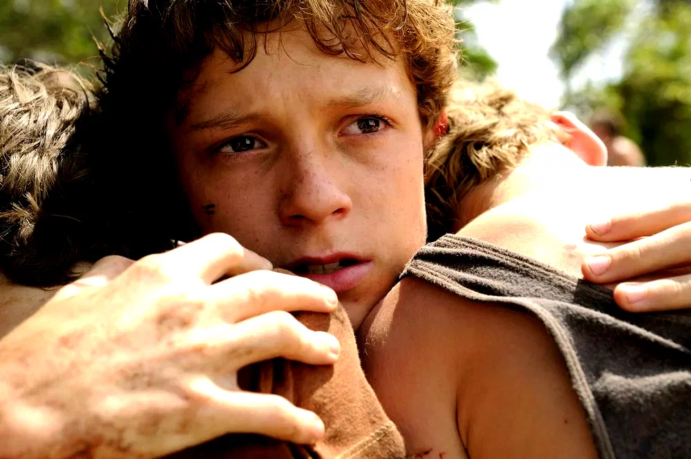 Photo 8 du film : The Impossible 