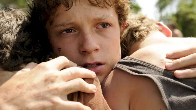 Photo du film : The Impossible 