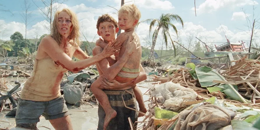 Photo du film : The Impossible 