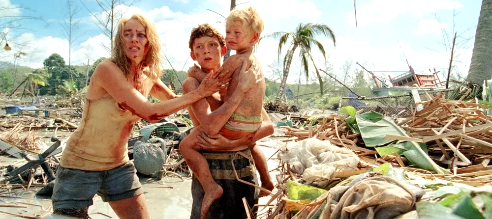 Photo 9 du film : The Impossible 