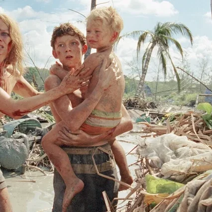 Miniature photo du film : The Impossible 