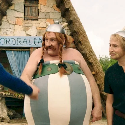Miniature photo du film : Astérix et Obélix : Au Service de sa Majesté