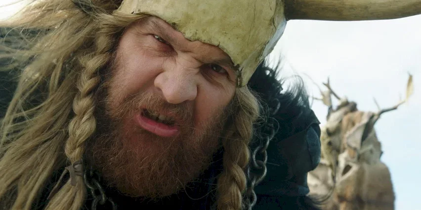Photo du film : Astérix et Obélix : Au Service de sa Majesté