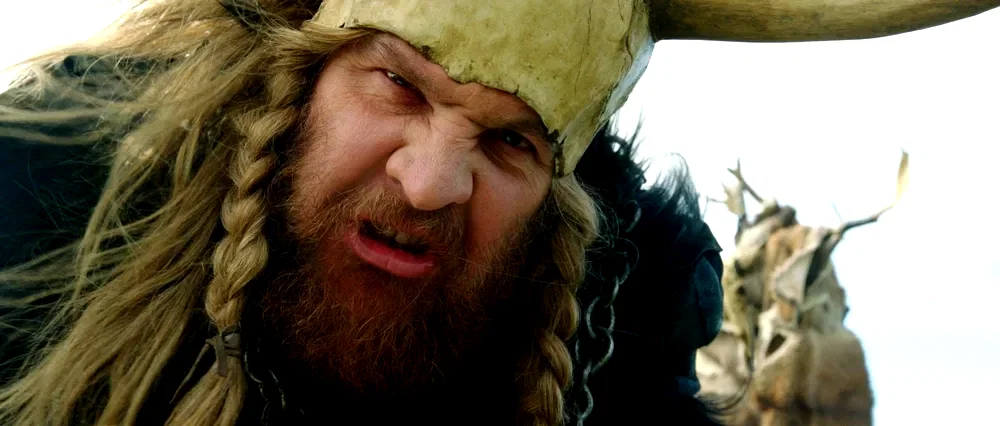 Photo 7 du film : Astérix et Obélix : Au Service de sa Majesté
