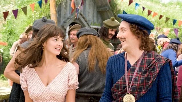 Photo du film : Astérix et Obélix : Au Service de sa Majesté