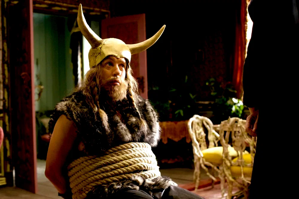 Photo 14 du film : Astérix et Obélix : Au Service de sa Majesté