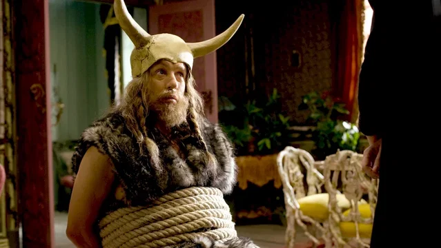 Photo du film : Astérix et Obélix : Au Service de sa Majesté