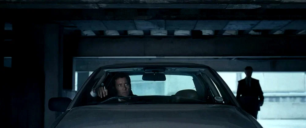 Photo 3 du film : Shadow Dancer 