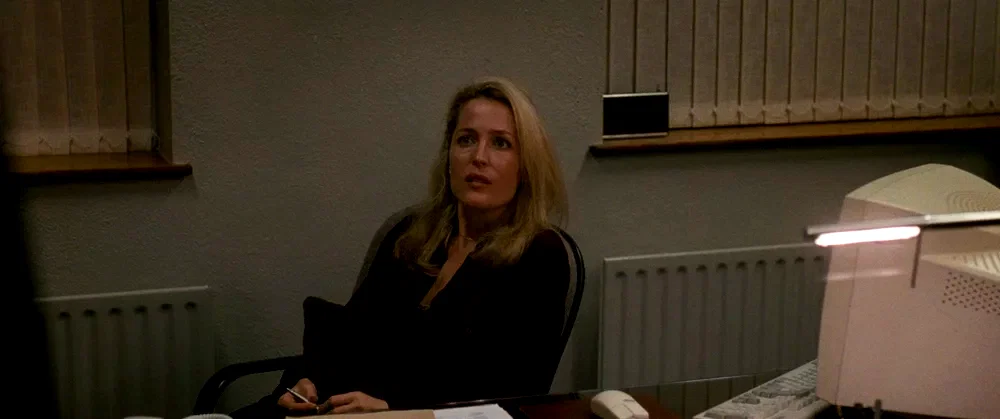 Photo 6 du film : Shadow Dancer 
