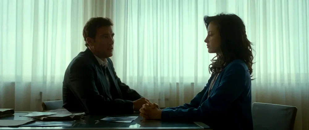 Photo 9 du film : Shadow Dancer 