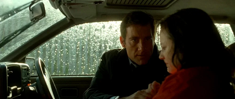 Photo 11 du film : Shadow Dancer 