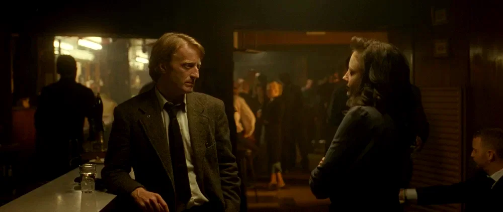 Photo 12 du film : Shadow Dancer 