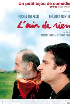 Affiche du film L'air de rien 