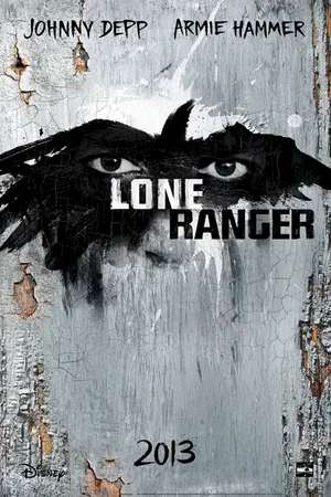 Photo 109 du film : Lone Ranger, Naissance d'un héros 