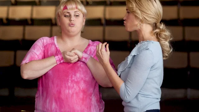 Photo du film : The Hit Girls