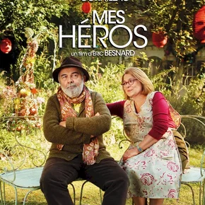 Photo du film : Mes Héros