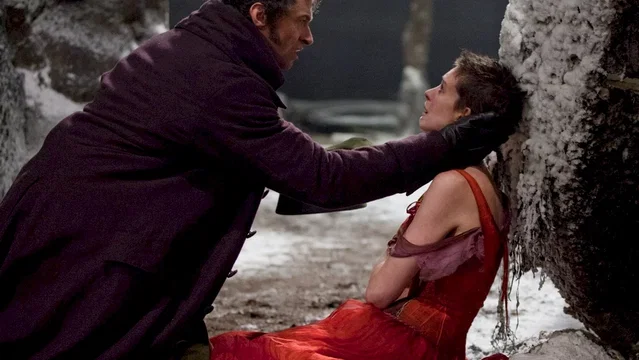 Photo du film : Les Misérables