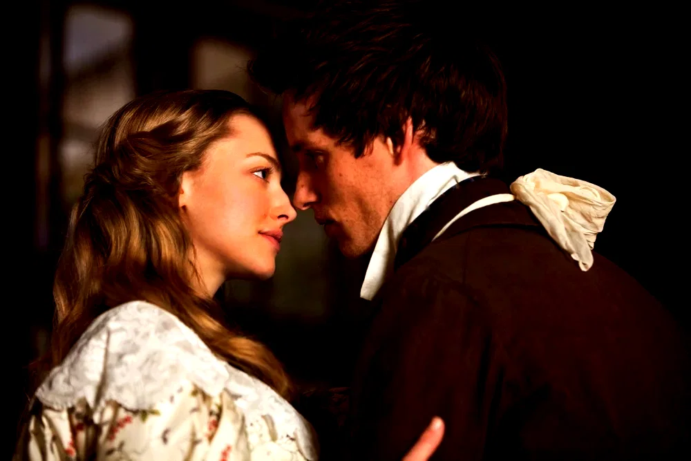 Photo 4 du film : Les Misérables