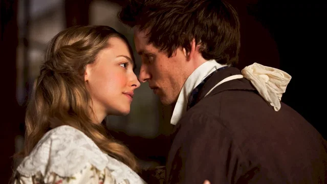 Photo du film : Les Misérables