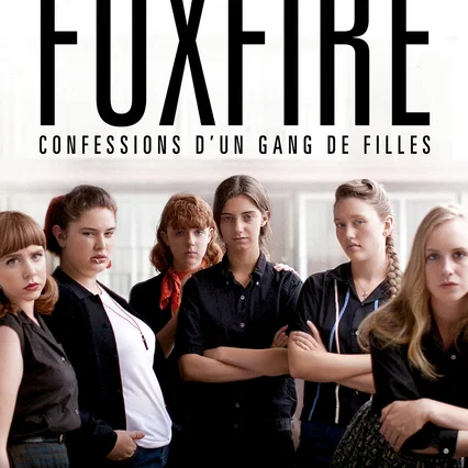 Miniature photo du film : Foxfire, confessions d'un gang de filles