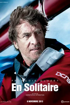 Affiche du film En solitaire