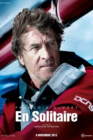 Affiche du film : En solitaire