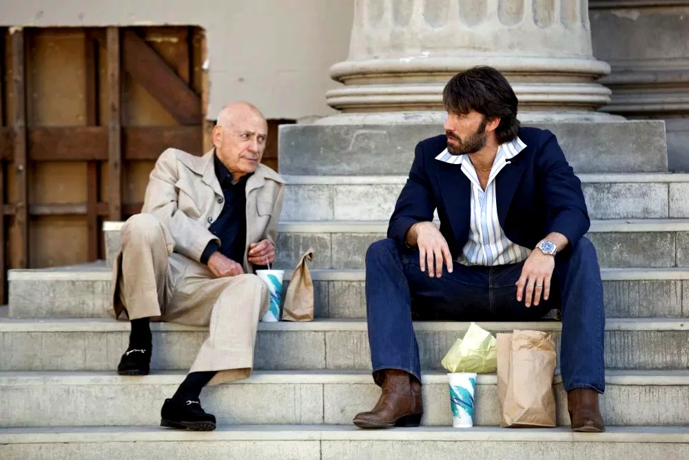 Photo 8 du film : Argo