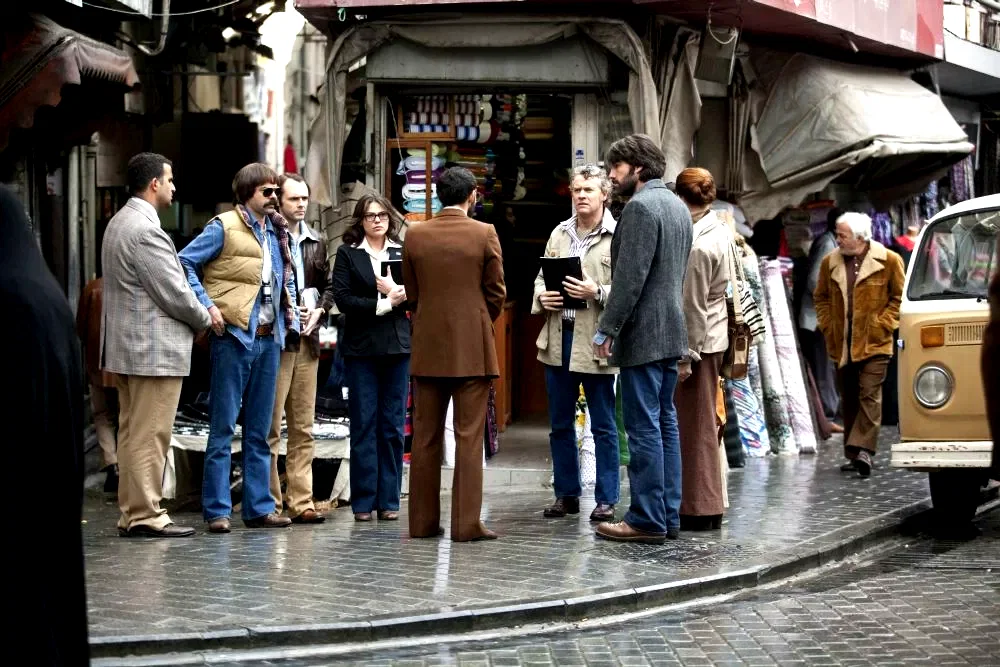 Photo 9 du film : Argo