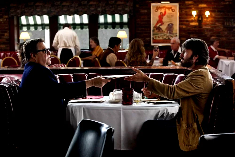 Photo 13 du film : Argo