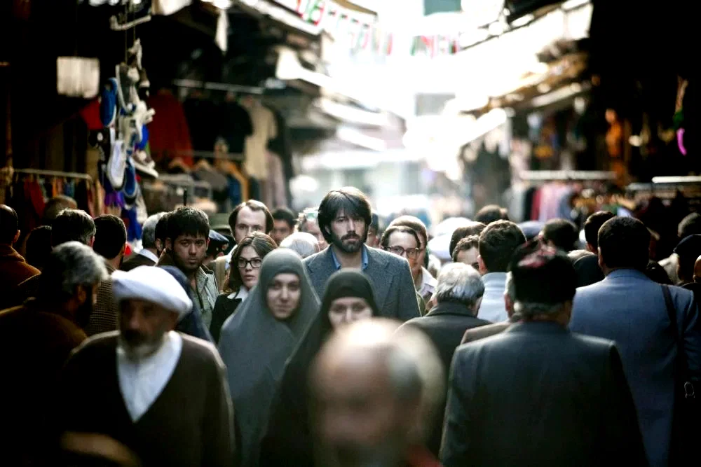 Photo 14 du film : Argo