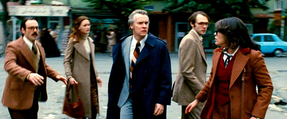 Photo 15 du film : Argo