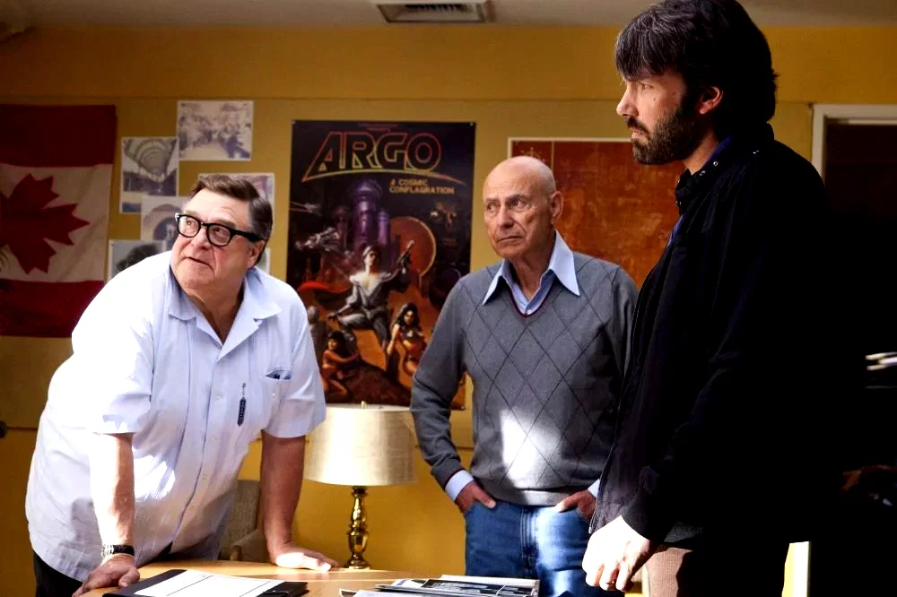Photo 17 du film : Argo