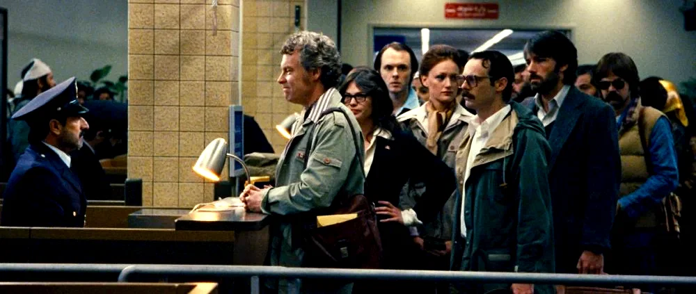 Photo 18 du film : Argo