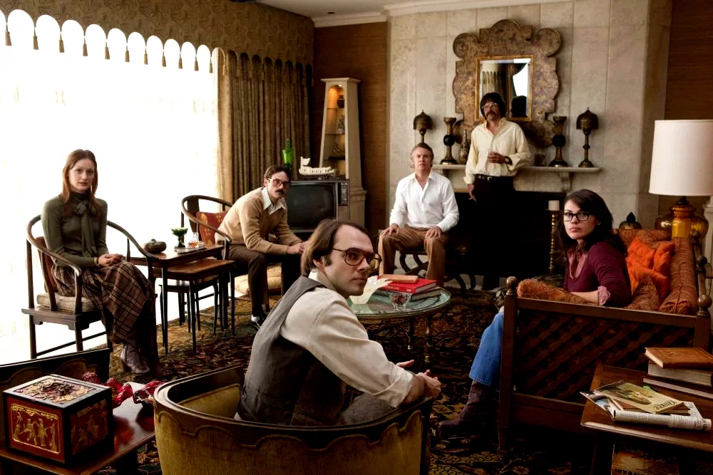 Photo 19 du film : Argo