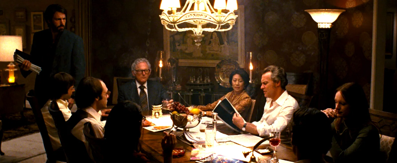 Photo 20 du film : Argo
