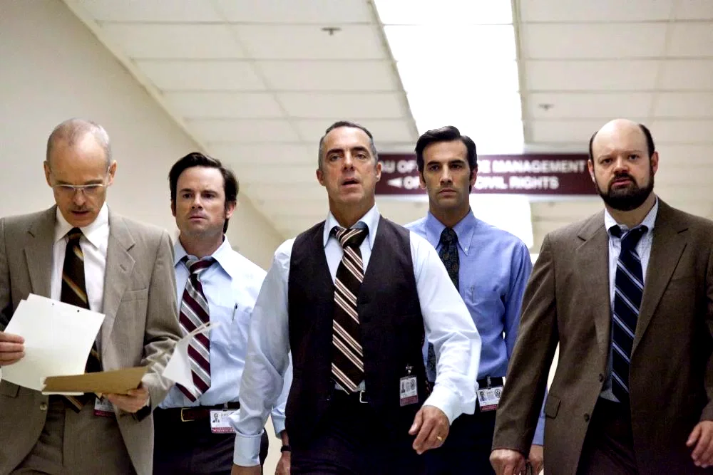 Photo 21 du film : Argo
