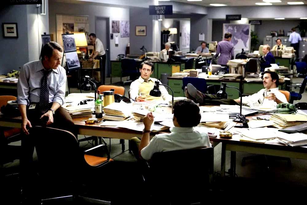 Photo 25 du film : Argo