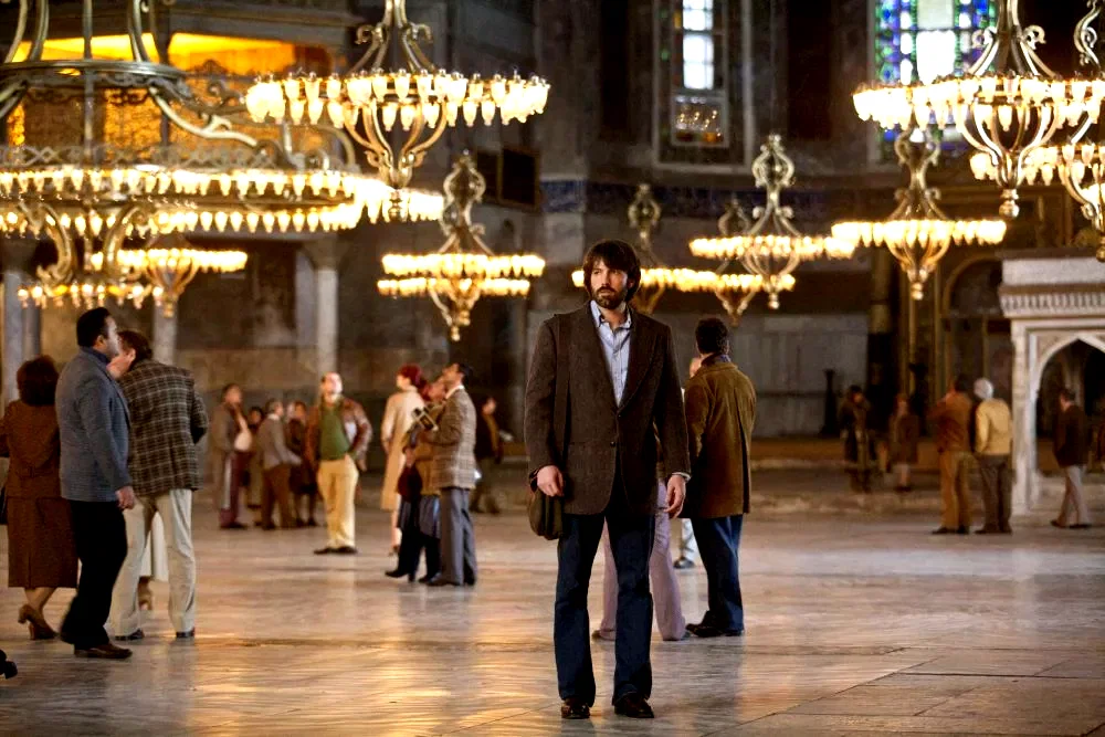 Photo 26 du film : Argo