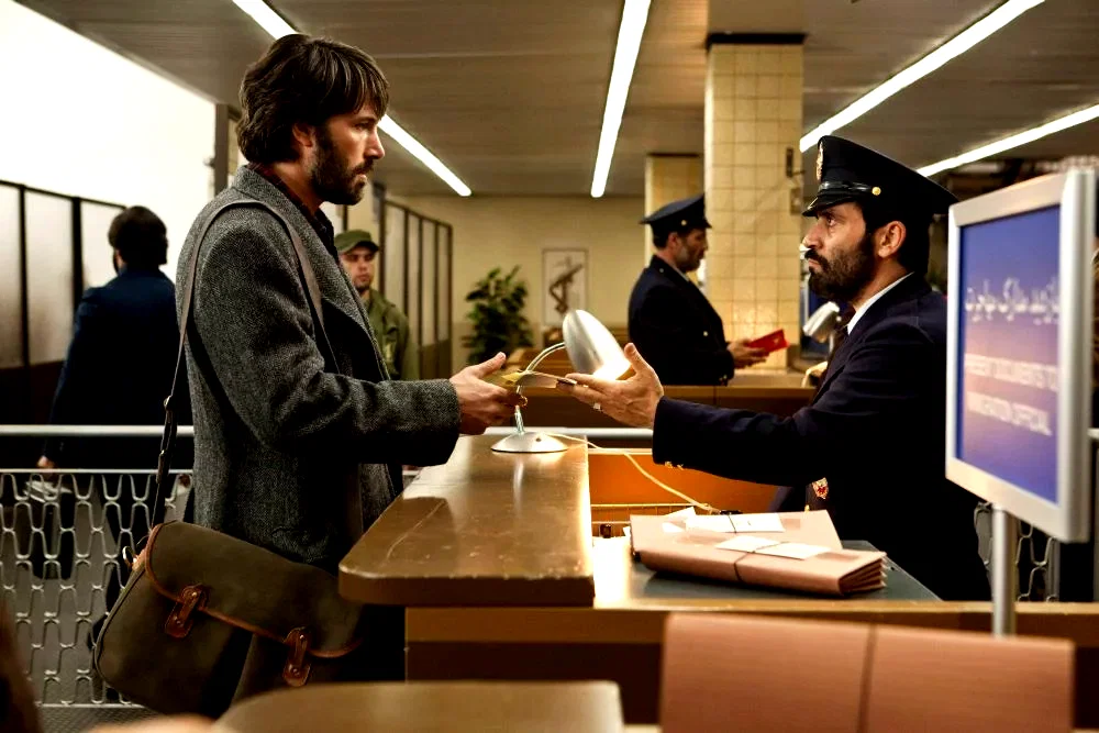Photo 27 du film : Argo