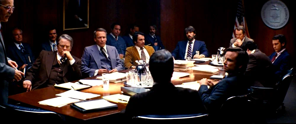 Photo 28 du film : Argo