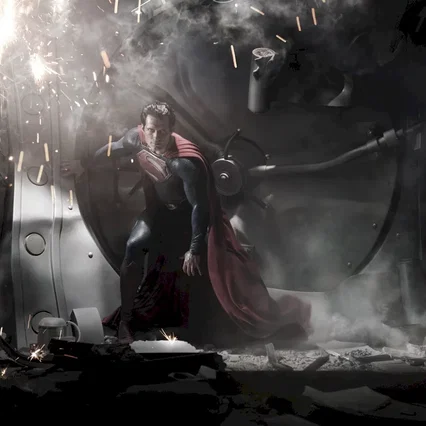 Miniature photo du film : Man of Steel