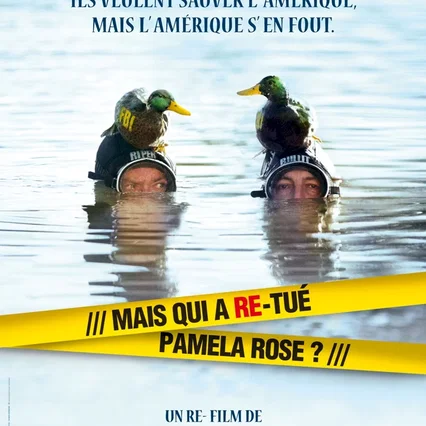 Miniature photo du film : Mais qui a re-tué Paméla Rose ?