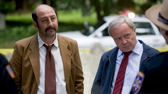 Photo 3 du film : Mais qui a re-tué Paméla Rose ?