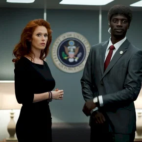 Photo du film : Mais qui a re-tué Paméla Rose ?