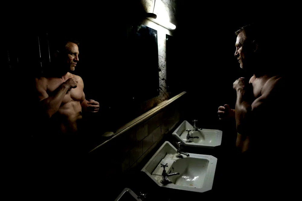 Photo 2 du film : Skyfall 