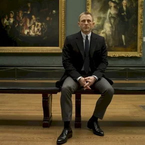 Photo du film : Skyfall 